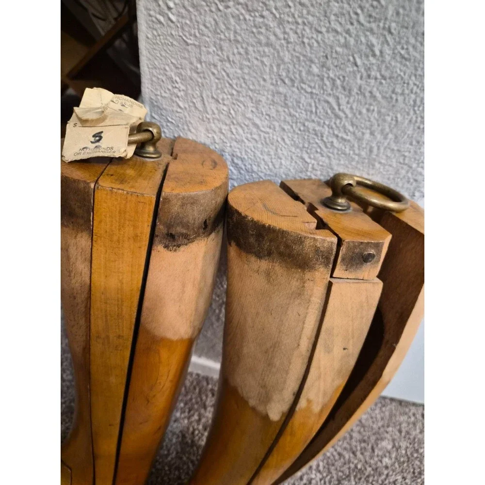 N/A antique full
